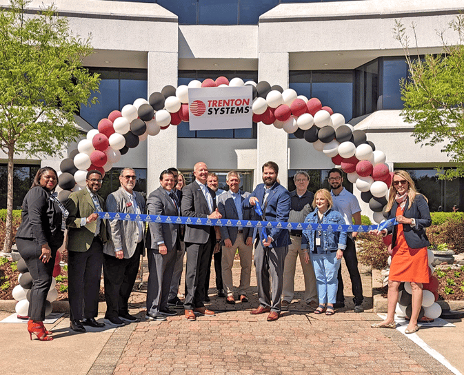 Trenton Systems expands with new headquarters in Duluth, GA